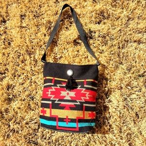 Southwest Concho Handbags